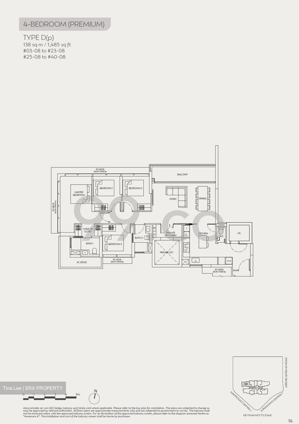 J'den (D22), Apartment #446078451